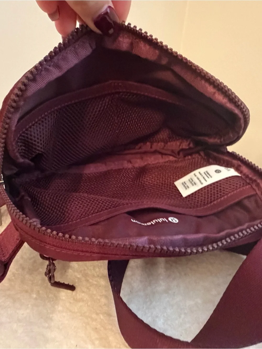 lululemon athletica 1L Belt Bag